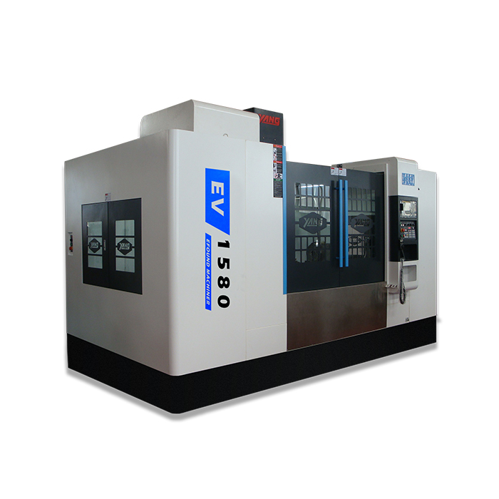 EV-1580加工中(zhong)